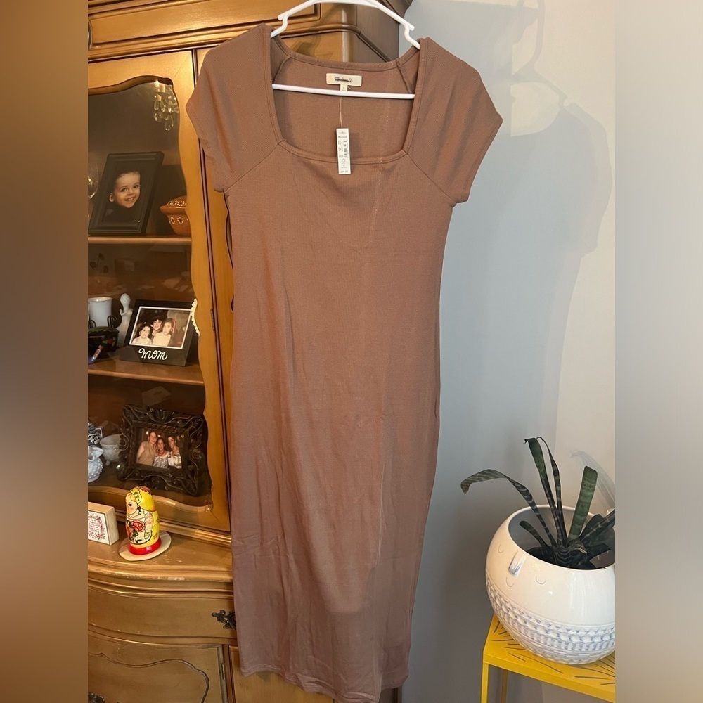 Madewell dress